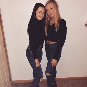 Meet your Posher, Morgan